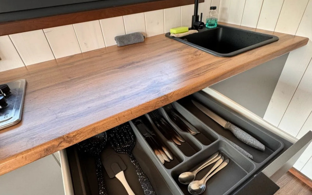 Гостевой дом Гостевые дома Family и Studio на Берегу Ладоги