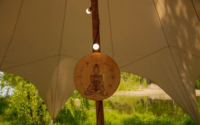 Bereg Grifona Camping