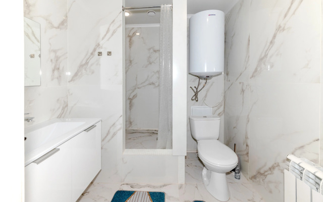 Гостевой дом Дикий Ёж