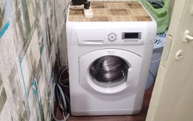 Квартира Приют в Закрытом городке