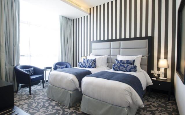 Signature 1 Hotel Tecom 