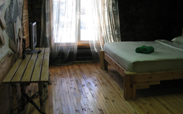 Abba  House Hotel