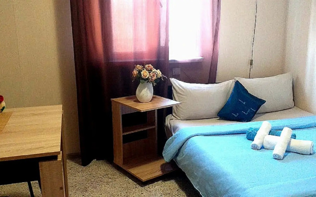 Гостевой дом НаДи