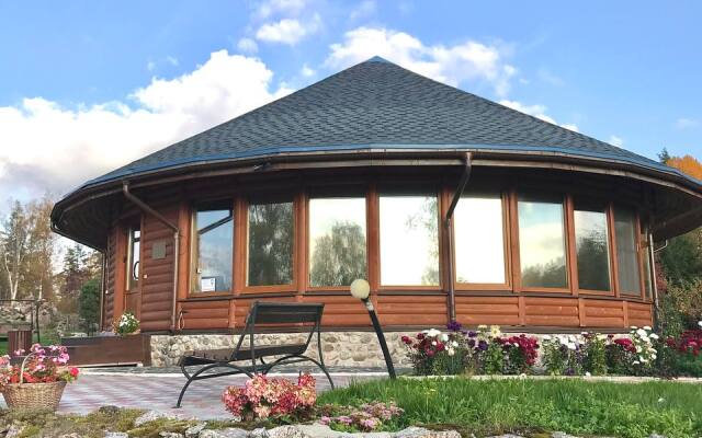 Eco Club Ostrov Suoja Recreation Camp