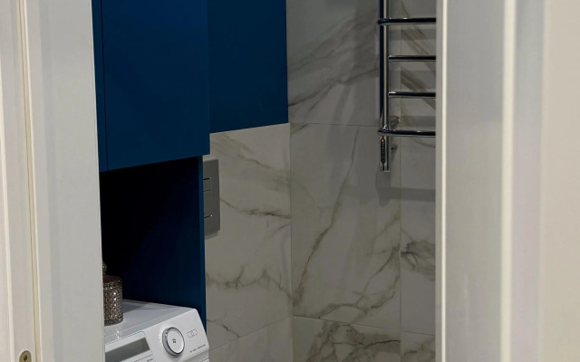 Квартира Чистая квартира в новостройке