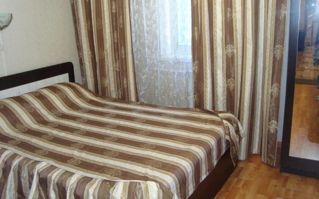 Отель Акрополь
