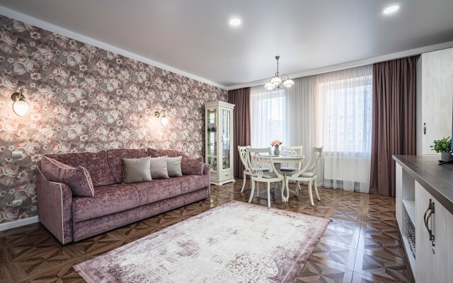 Apartamenty Roza Vetrov Flat