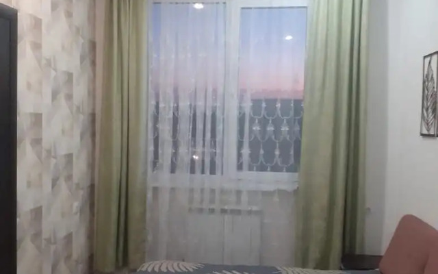 Vozle Morya Flat