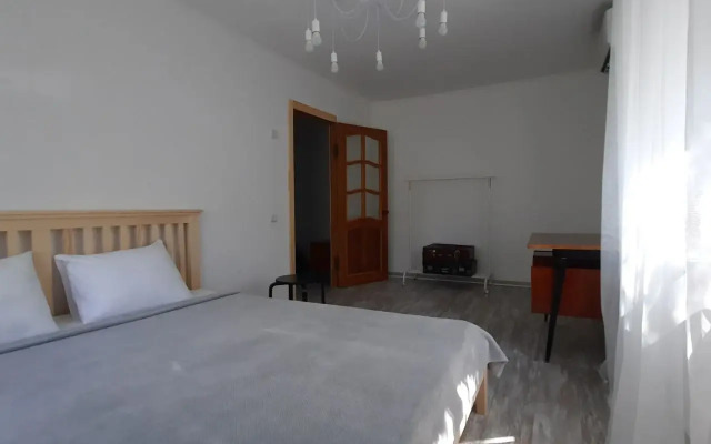 Квартира В 5минутах от пляжа