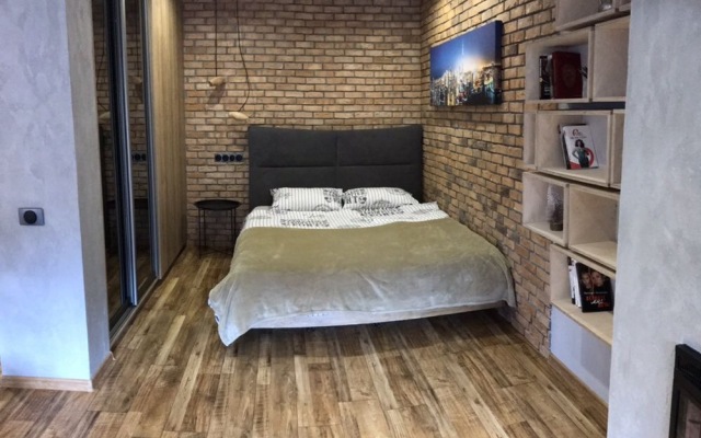 Eko-Loft Studio Apartments