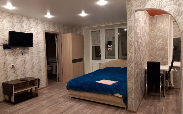 Апартаменты Комфорт 1-6