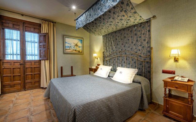 Hospedium Hotel Retiro del Maestre