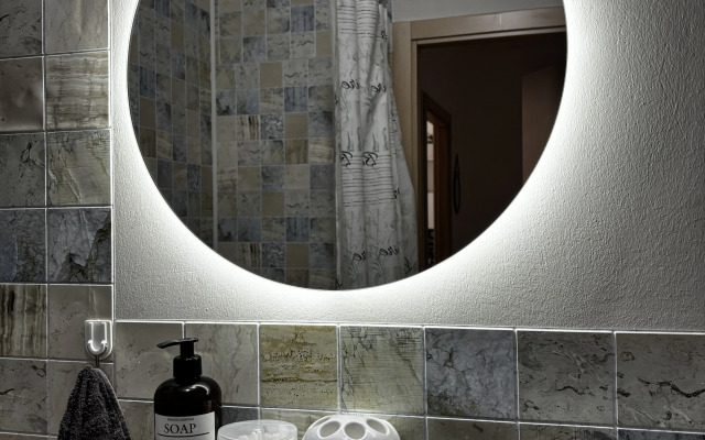 Квартира Дорожная 18