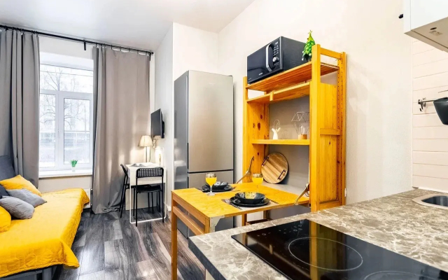 Квартира двухуровневая рядом с метро Технологический институт Невский уют