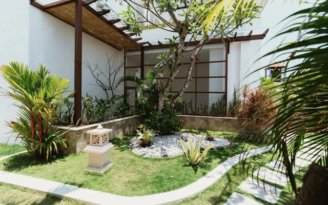 Nalas Villa