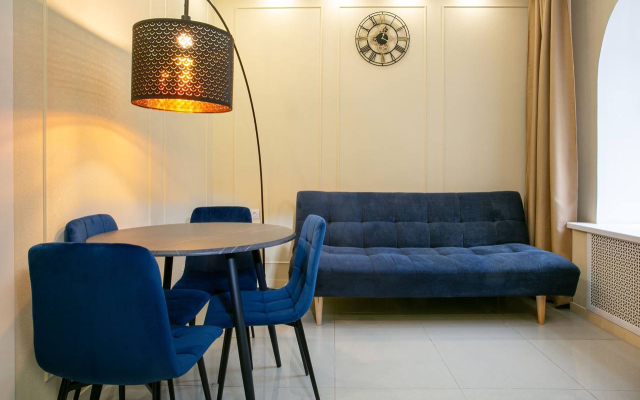 Апартаменты RentalSPb