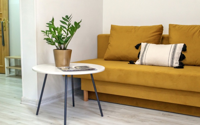 Apartmari V Tsentre U Ozera Apartments