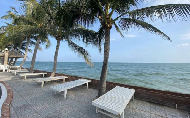 Mui Ne Paradise Resort Hotel