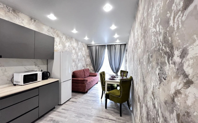 Квартира на Улице Генерала Родина 66Ак1