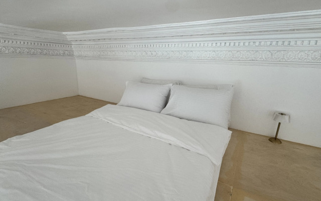 Anna, Tebe! apart 1 Flat