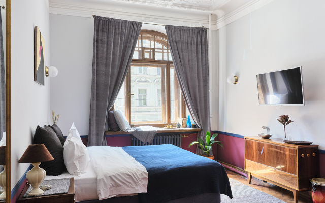 Апартаменты Sands Rooms 3