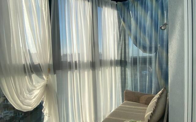 akvamarin Sea View Apartments