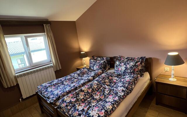 Guest house 15