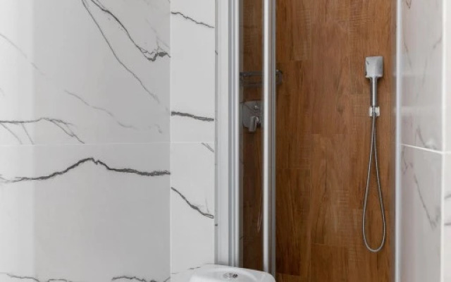 Апартаменты Knokey Fresh