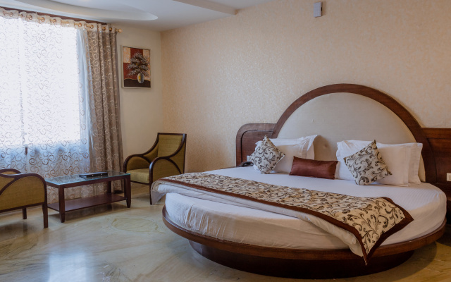 Hotel YOIS