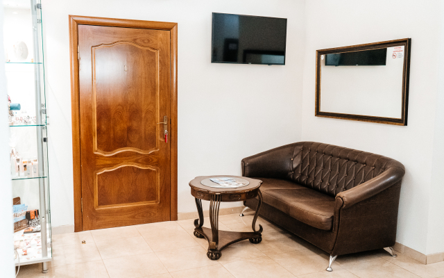Cottbus Hotel