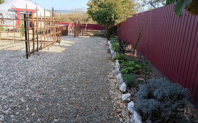 Жилое помещение ЮртХаджох малая - фото 5