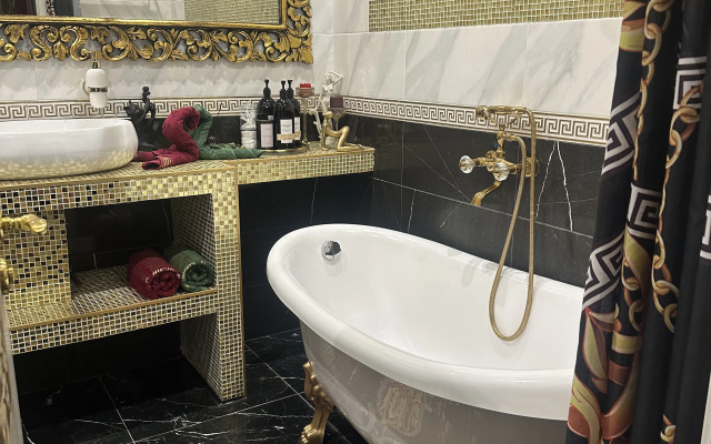 Апартаменты Будуар