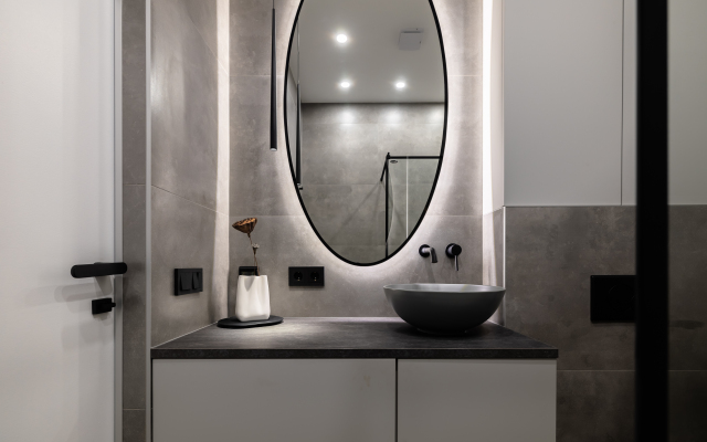 Апартаменты B'aires рядом с Парком