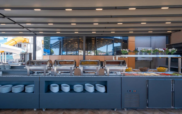 Avsa Artemis Hotel