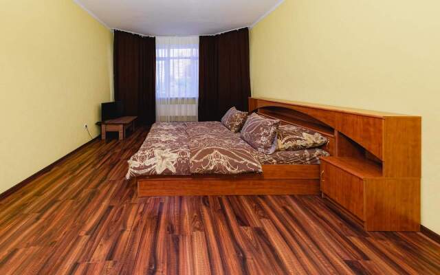 Апартаменты на Комсомольской 122