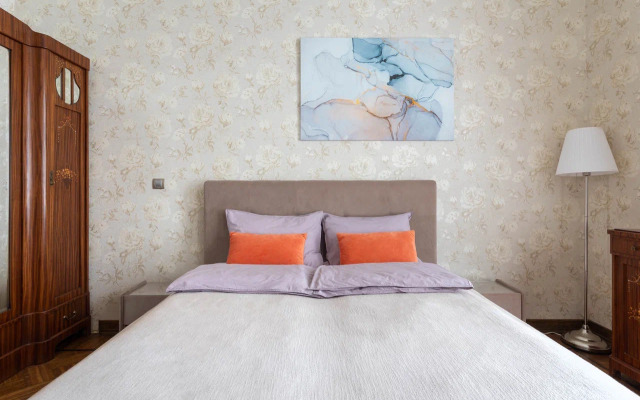 Апартаменты Bel Étage Dream