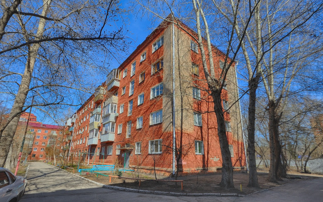 Квартира на Ул Маршала Жукова 148б