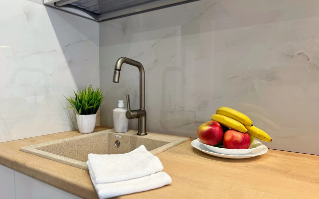 Konstantinov Apartments prospekt Krasnyi 167/3 Flat