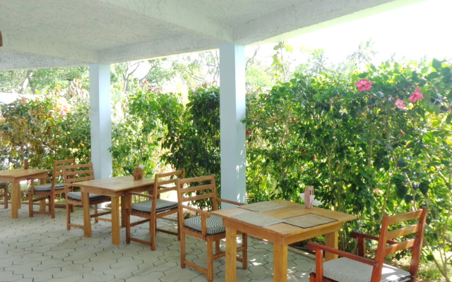 Modara Villa