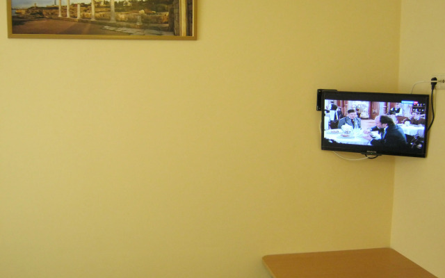 Мини-Отель Солнечный