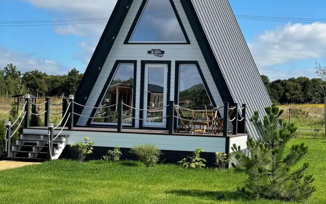 База отдыха Родная Долина