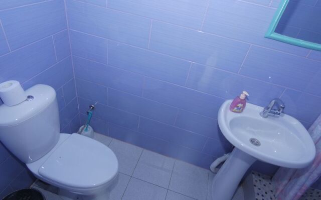 Delfin Guest House