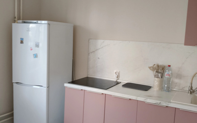 Квартира Уютная квартира напротив пляжа