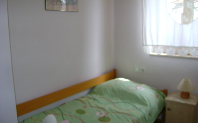 Vilim Apartment