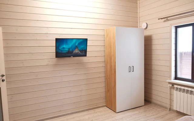 Гостевой дом на Строителей 134