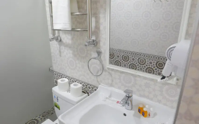 Beksaroy Hotel