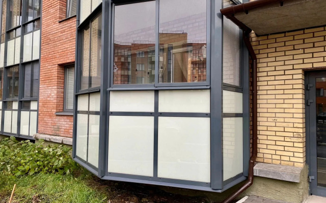 Апартаменты SeveRent на Дзержинского 3