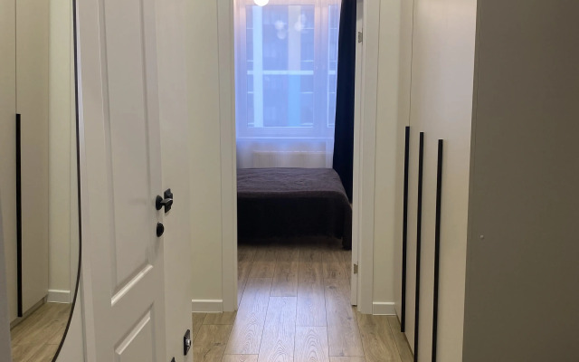 Квартира Полис Новоселье