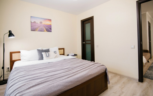 Апартаменты Компания Подушка на Войкова