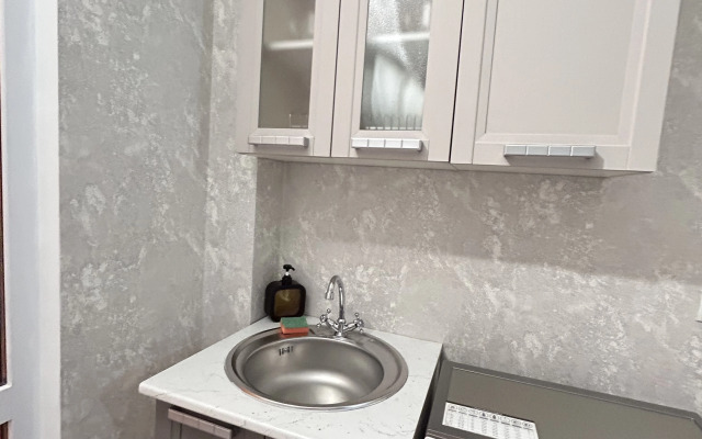 Квартира студия на Доваторцев 82/2